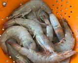 Hình bước làm 3 của món Chả Đa Nem Phiên Bản Xa Quê