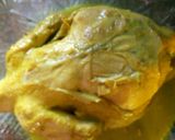Foto langkah ke 4 dari resep Ingkung Mbah Kung mudah.