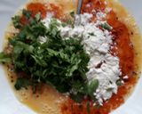 Palermói csirkemell recept fázis 2 fotója