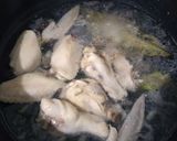 Foto langkah ke 4 dari resep Garang Asem Tanpa Kukus.