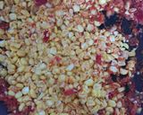 Foto langkah ke 4 dari resep Bakwan jagung.