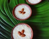 সাবুদানার পায়েস(sabudanar payesh recipe in Bengali) রেসিপি ধাপ - 5 ছবি
