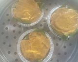 รูปขั้นตอนการทำที่ 4 ของ ห่อหมกอกไก่พริกแกงคั่วปักษ์ใต้นึ่ง🌶️🧄🌿