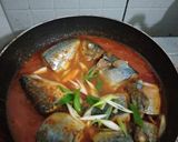 Foto langkah ke 5 dari resep Ikan Sarden Basah Homemade.