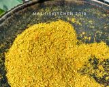 Foto langkah ke 5 dari resep Kaldu Yampung Bubuk.