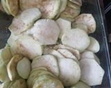 Foto del paso 1 de la receta: Berenjenas al escabeche 🍆