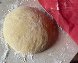 Foto del paso 6 de la receta: Rosquillas de limón