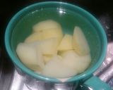 Foto del paso 3 de la receta Patatas Bravas