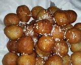 صورة لخطوة 3 من وصفة لقيمات