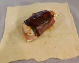 Stuffed Chicken Breasts with Cheese, Poblano Peppers and Pastram recipe step 17 photo