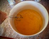 Foto del paso 1 de la receta: Crema volteada