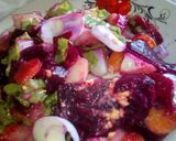 Foto del paso 4 de la receta: Ensalada