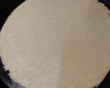 Foto del paso 2 de la receta: Tapa para tarta salada