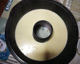 Foto del paso 2 de la receta: Flan dos chocolates