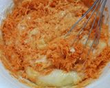 Foto del paso 1 de la receta: Carrot Cake 🥕