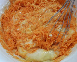 Foto del paso 1 de la receta: Carrot Cake 🥕