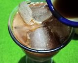 Foto langkah ke 4 dari resep Es kopi susu gula aren.