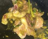 Foto langkah ke 3 dari resep Tongseng Ayam.