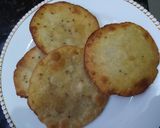 Foto del paso 5 de la receta: Arepa Dulce