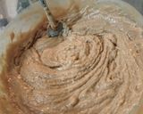 A picture of step 2 of Easy Peanut Butter Fudge.