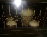 Foto del paso 1 de la receta: Pan dulces, listos para el 24!!!!!🍸🍸