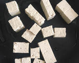 Foto del paso 2 de la receta: Pasta estilo Thai con tofu y lima