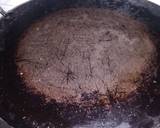 Masala Dosa recipe step 5 photo