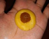 Foto langkah ke 5 dari resep Nastar Ricecooker ala Anak Kos.
