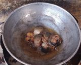 Une image de l'étape 5 de Riz Gras à la moutarde 🍚🍲🫶.
