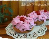 Foto langkah ke 7 dari resep Donat Kentang ala Bu Fatmah Bahlawan.