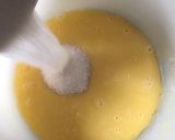 Foto del paso 1 de la receta: Brownies de limón 🍋