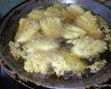 Foto langkah ke 5 dari resep Pisang goreng krispy.