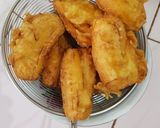 Foto langkah ke 5 dari resep Pisang goreng sederhana.
