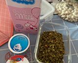 Foto langkah ke 1 dari resep Granolla overnite oat!.