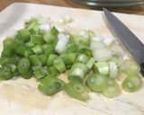Foto del paso 1 de la receta Ensalada sin lechuga