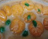 Foto langkah ke 3 dari resep Kolak Labu ala Thailand.