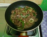 Foto langkah ke 3 dari resep Beef Teriyaki 19.10.2019.