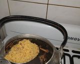 Foto del paso 2 de la receta: ☕ Té del Sombrero Loco