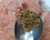 Foto langkah ke 2 dari resep Dendeng Ayam.