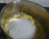 A picture of step 2 of Sweet kairi sauce.
