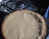 Foto del paso 7 de la receta: Tarta de frutos rojos