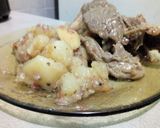 Foto del paso 5 de la receta: Bife a la olla