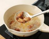 Foto langkah ke 4 dari resep Spicy Chicken Wings Devina Hermawan.