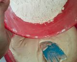 Foto langkah ke 3 dari resep Bolu Pisang.