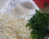 Foto langkah ke 3 dari resep Stick Kentang Keju.