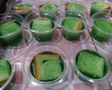Foto langkah ke 4 dari resep Pudding Kaca.