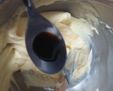 Foto del paso 2 de la receta: 🍘 Galletas de mantequilla y vainilla (masa Sablèe)