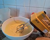 Foto del paso 1 de la receta: Torta italiana de manzana 🍎🍎