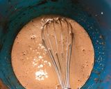 Toffifee muffin recept fázis 1 fotója