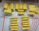Foto langkah ke 4 dari resep Risoles rogut ayam sayur si koneng.